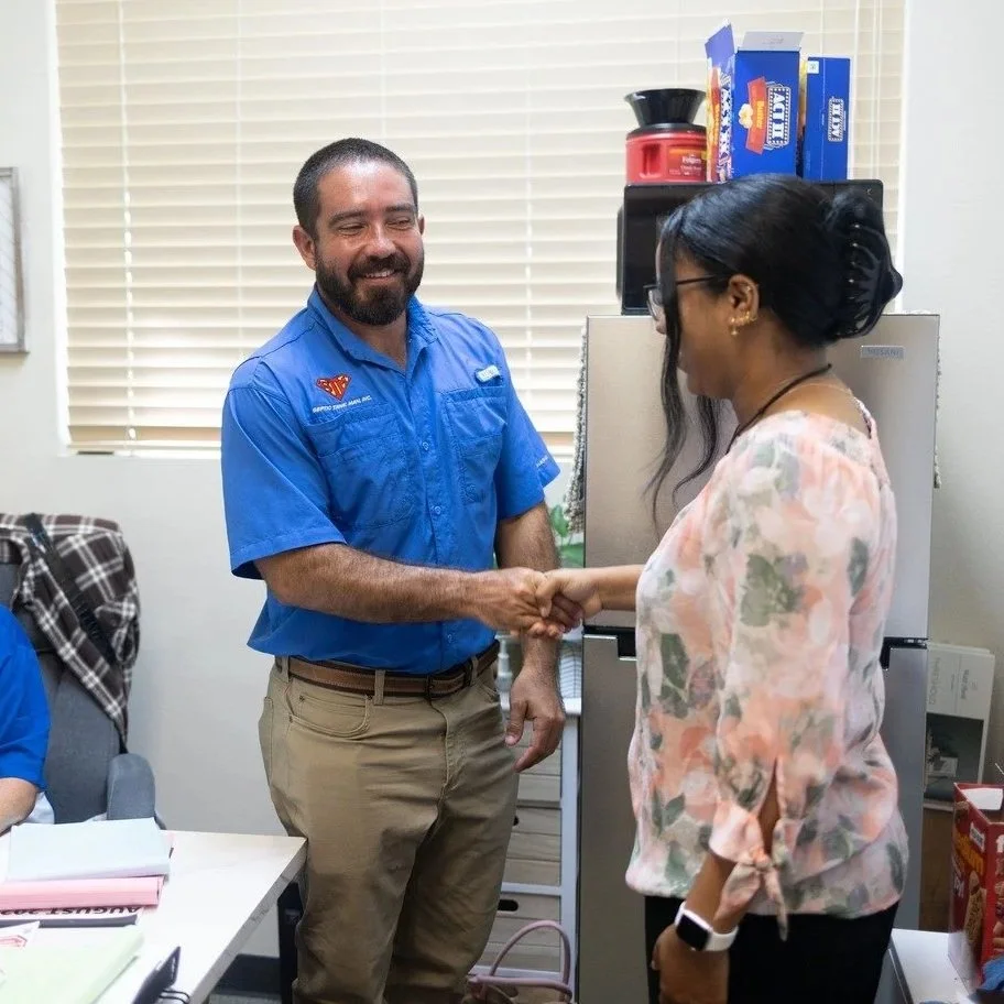 commercial septic systems florida