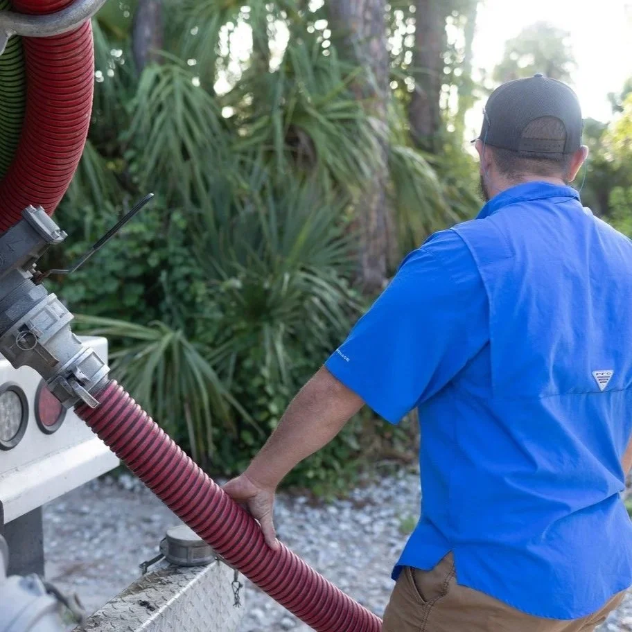 Septic Tank Inspection Secrets Every Homeowner Should Know