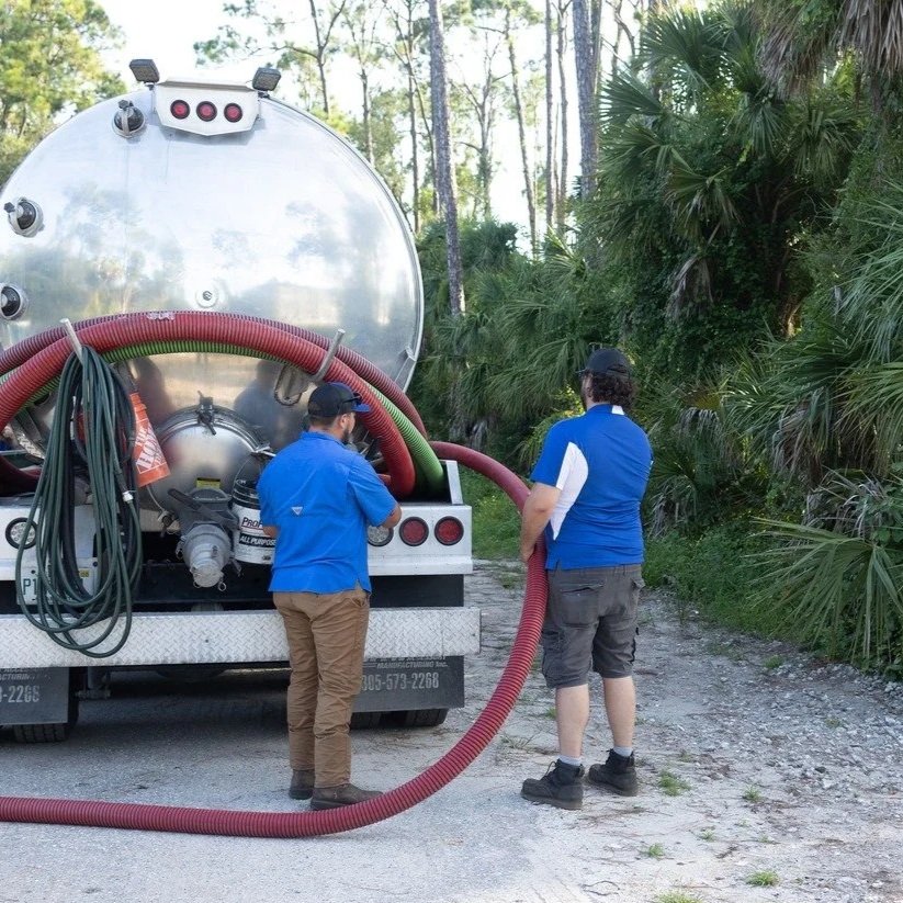 Septic Drain Field Replacement Costs Vs. Long-Term Savings