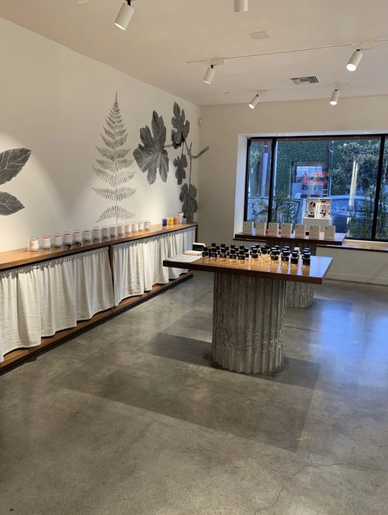 Frederic Malle, Melrose Place 10.jpg