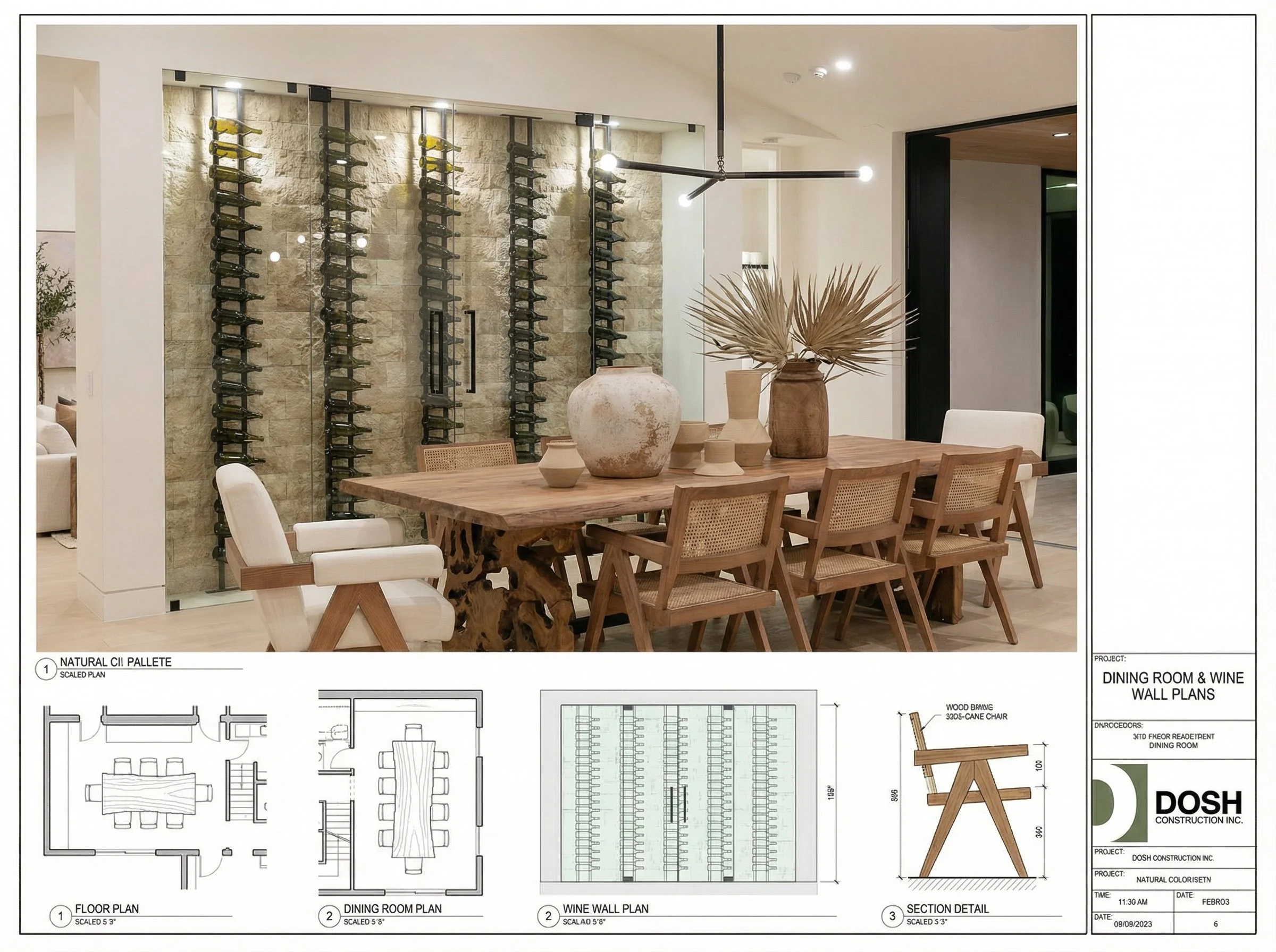 Construction Advisory