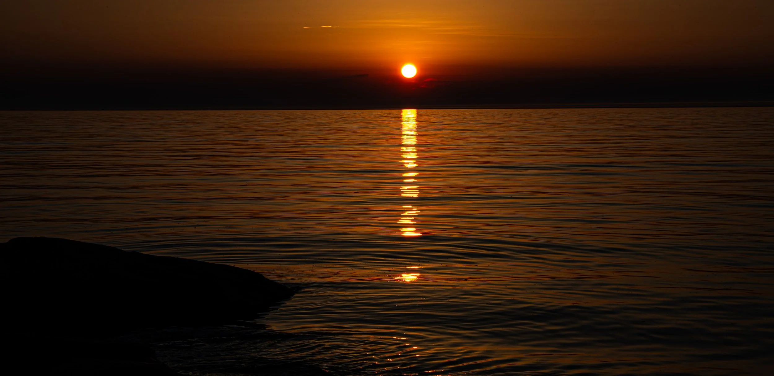 Sunset, Ontario NY