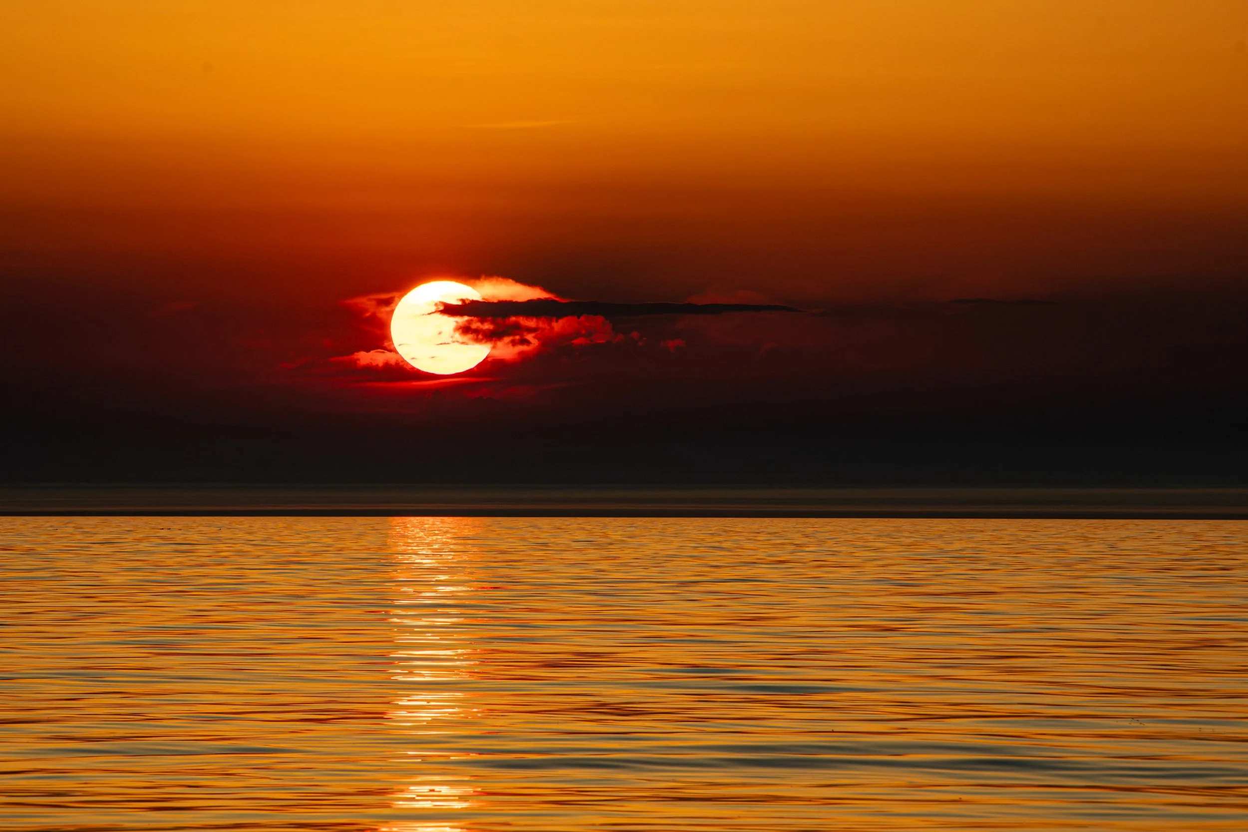 Lake Ontario