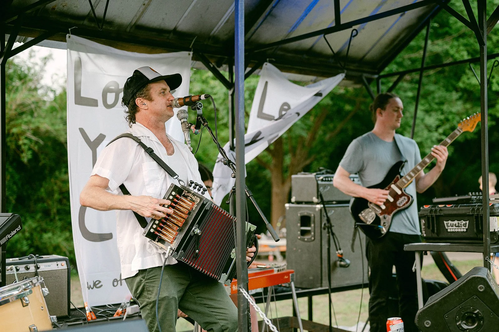 La Louisiane