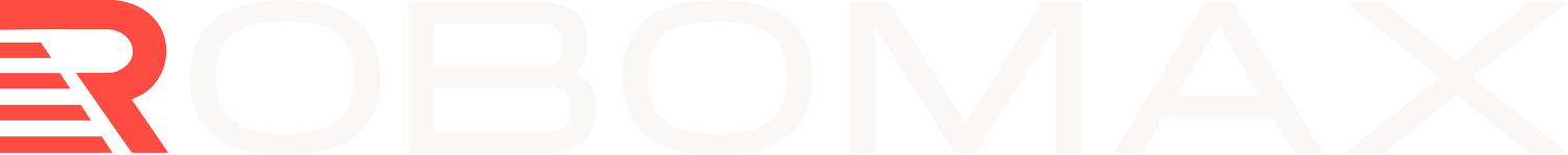Robomax