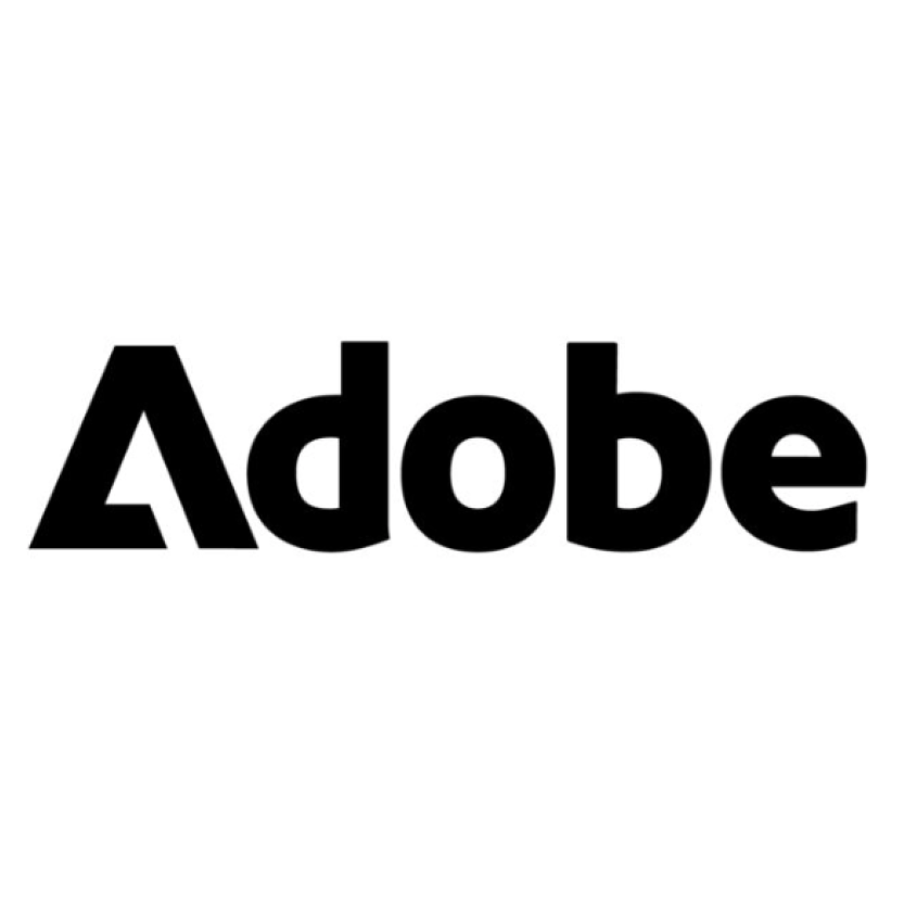 Adobe Logo