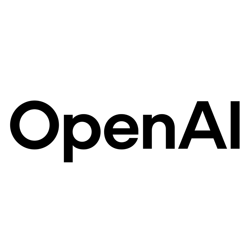 OpenAi Logo