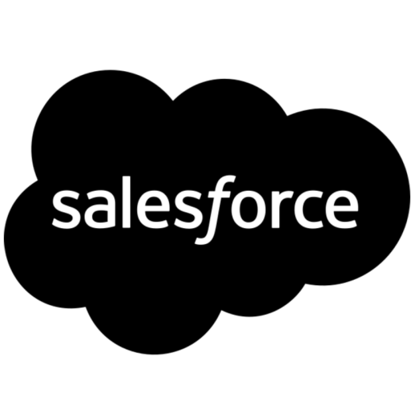 Salesforce Logo