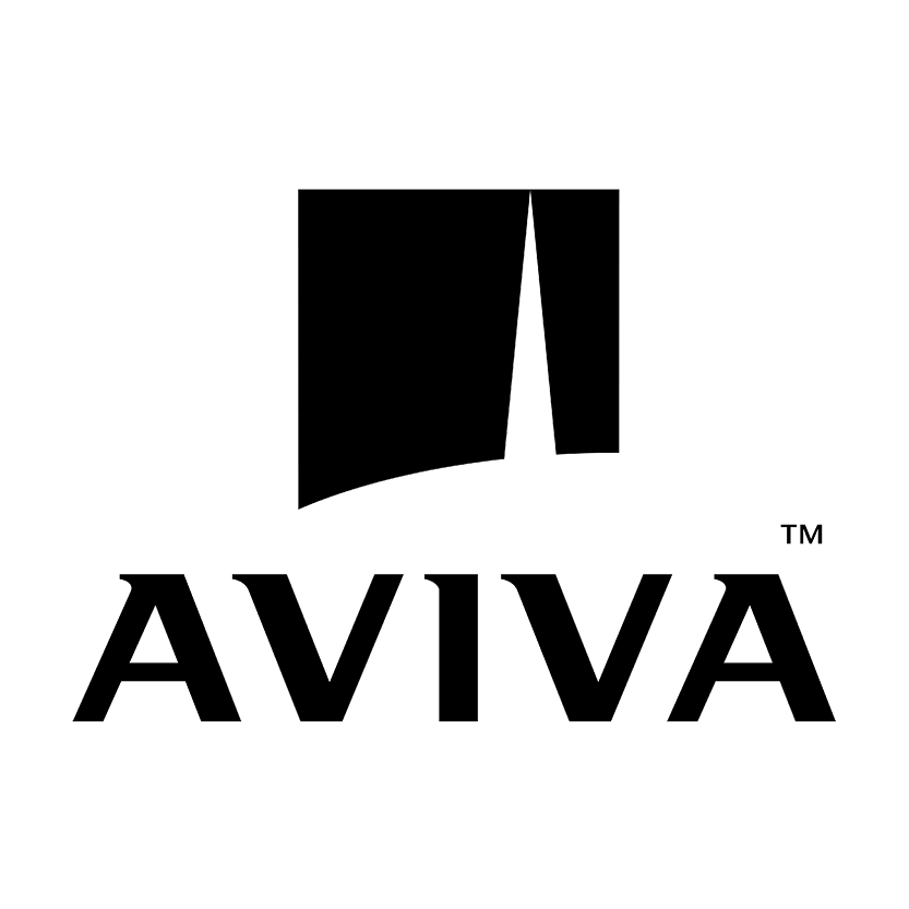 Aviva Logo