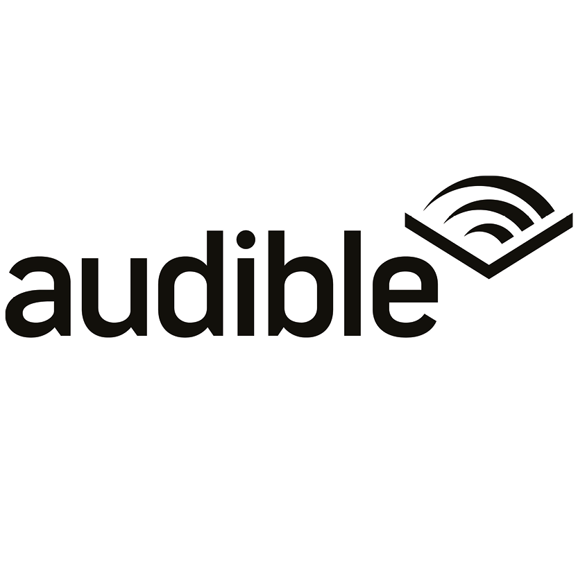 Audible Logo