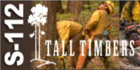 S-112: Introduction to Chainsaw Operations 