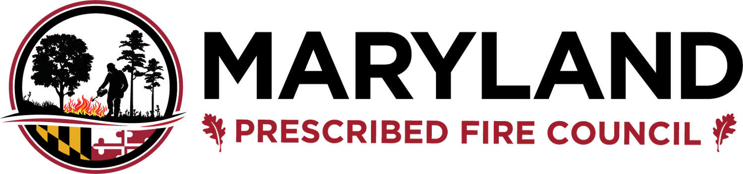Maryland Prescribed Fire Council