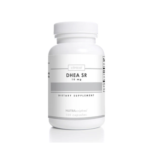 What Is DHEA? Benefits of DHEA for Hormone Balance, Energy, and Wellness