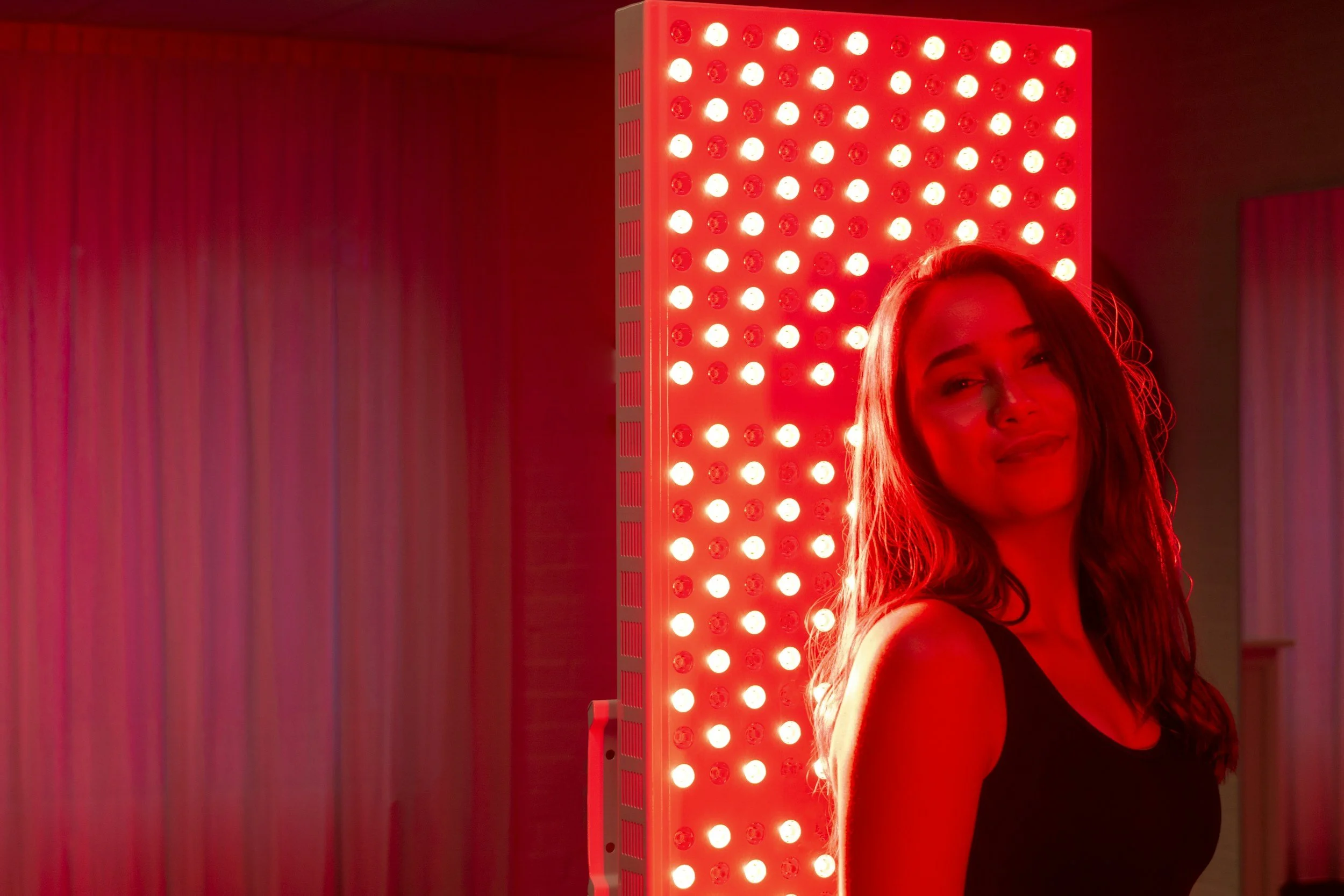 Red Light Therapy