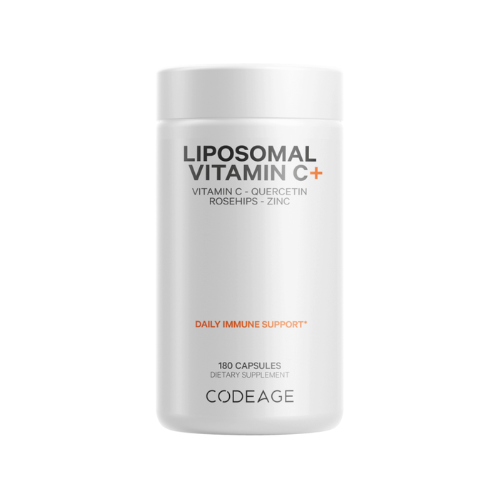 Liposomal Vitamin C