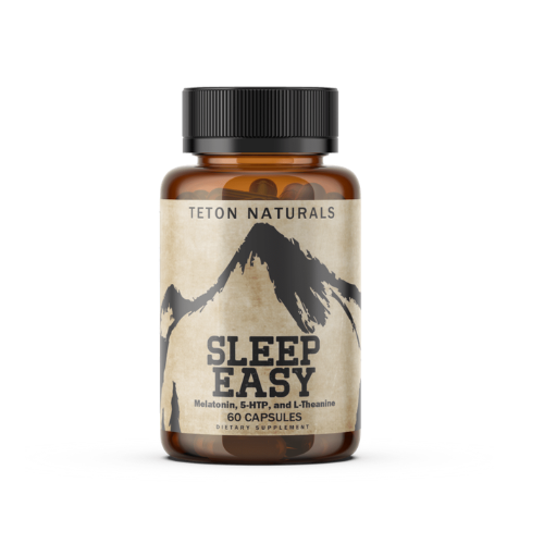 Sleep Easy