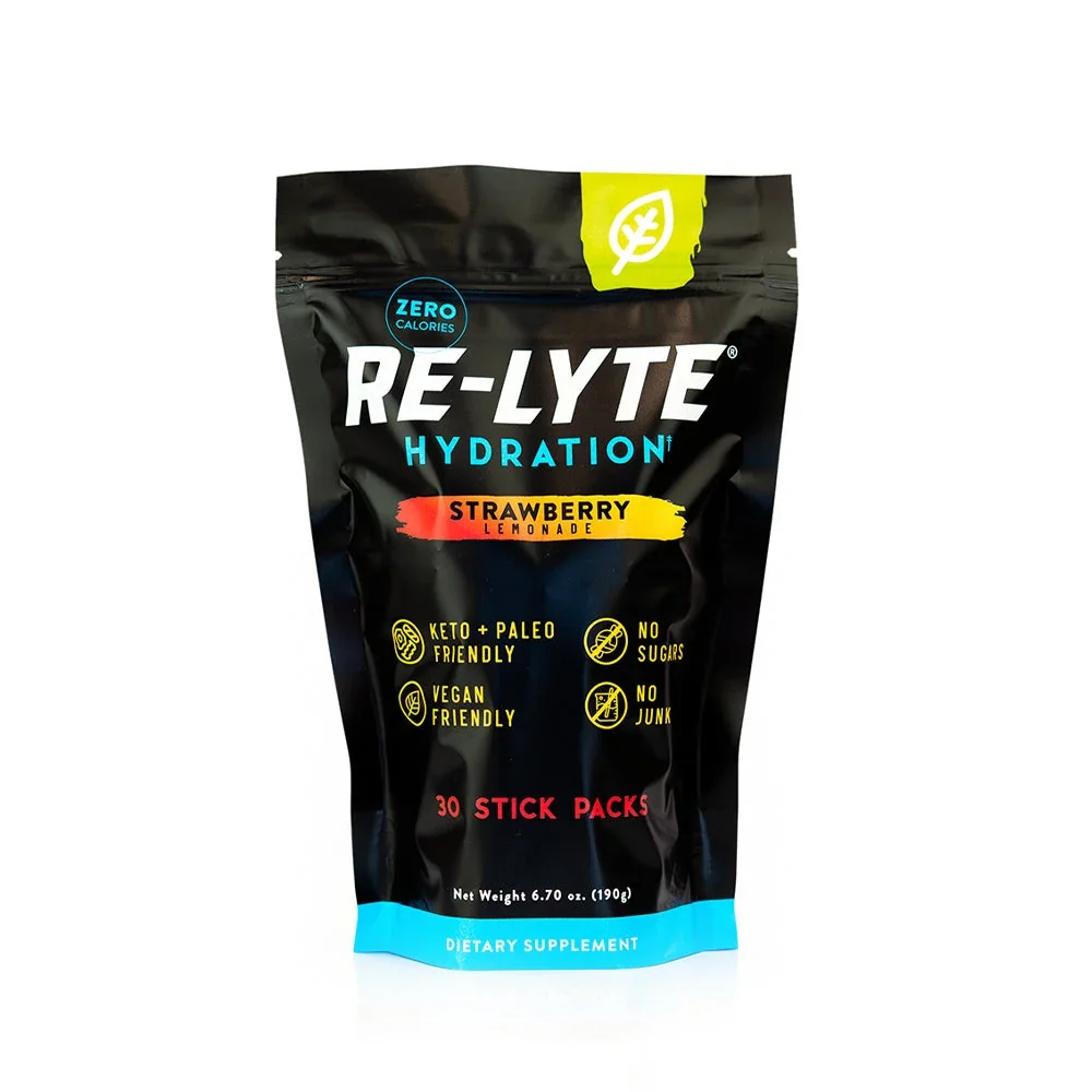 Re-Lyte Hydration Stick Pack