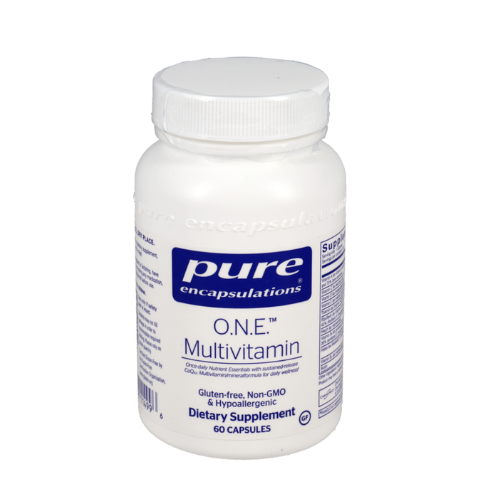 ONE Multivitamin