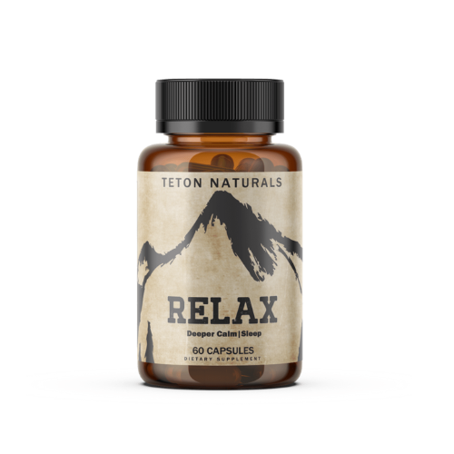 Relax