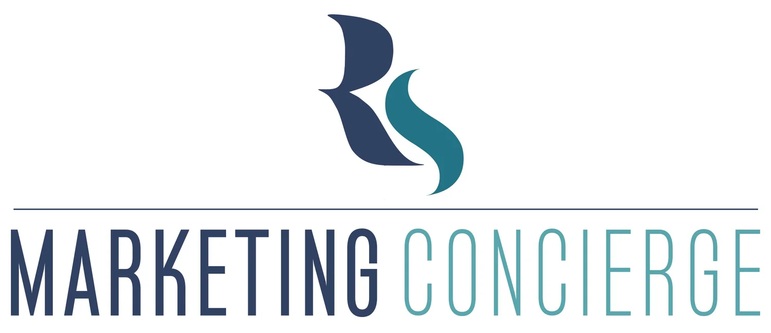 RS Marketing Concierge