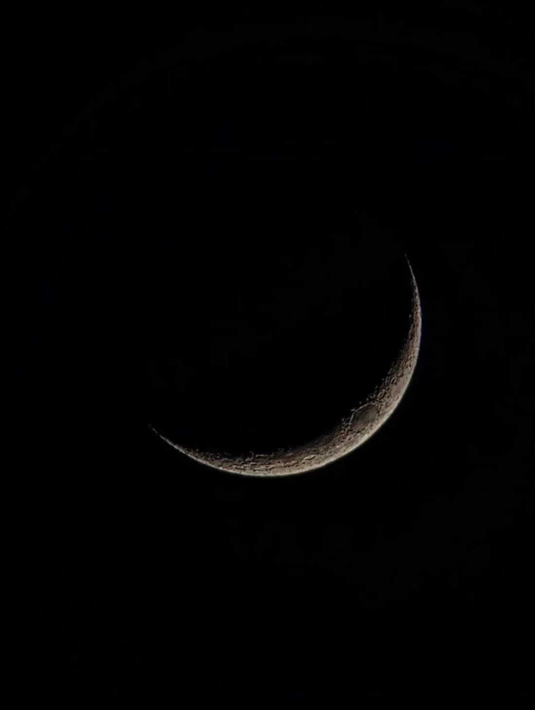 Tending to Self - New Moon Celebration