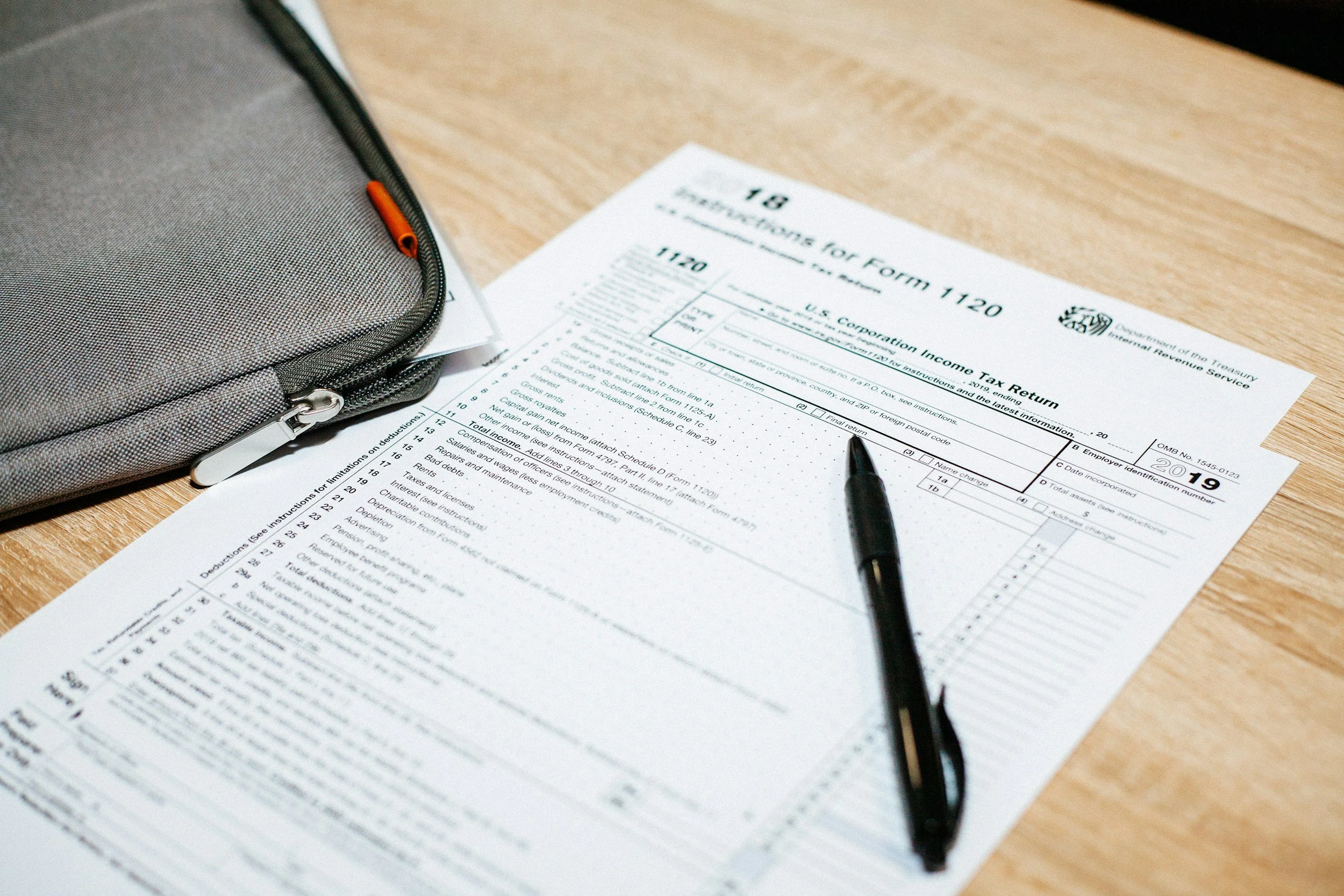 Coffee & Collaboration: Forming Clarity: W-2 and 1099 Basics