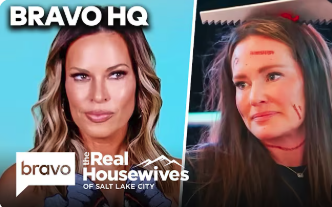 Bravo HQ: RHOSLC (S6 E8) 