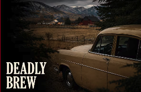 Deadly Brew: The Story of the Coors Kidnapping