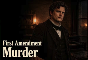 
First Amendment Murder: The Story of Elijah Lovejoy