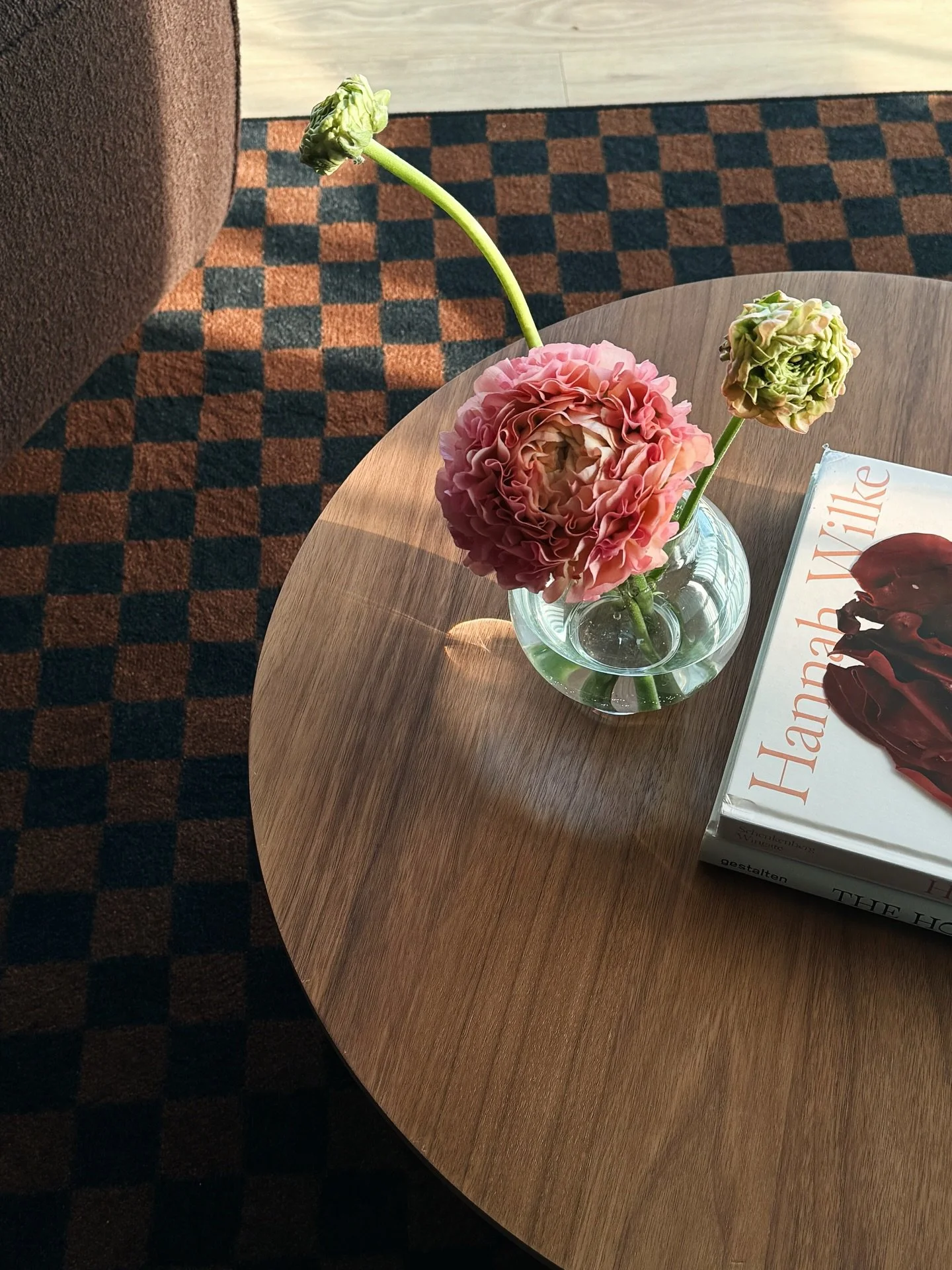 2026 so far &mdash; from winter to spring 🍋&zwj;🟩