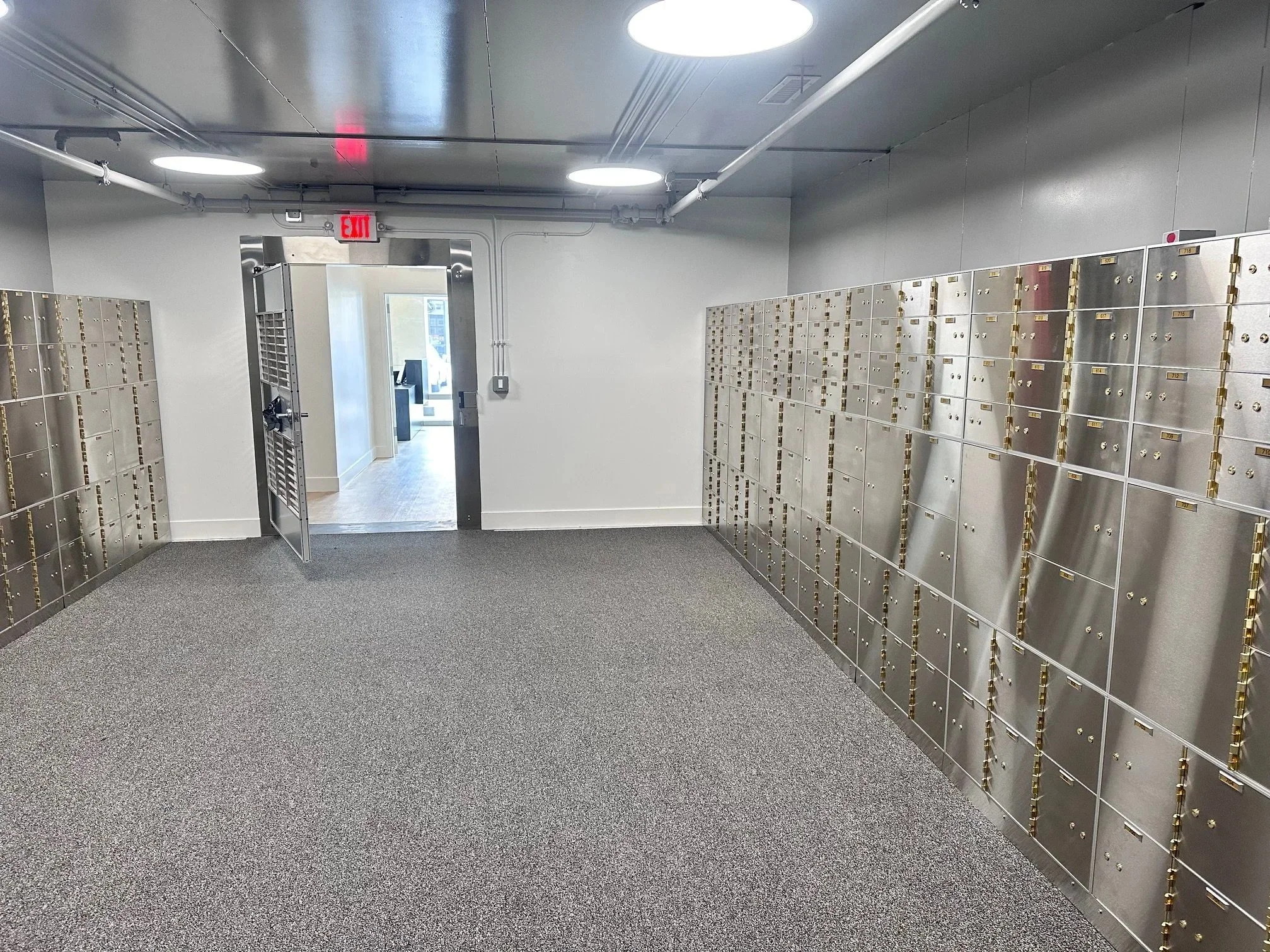 Safe Deposit Box San Diego (2026 Guide): 