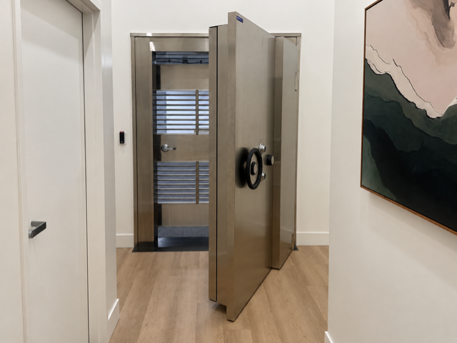 Chase Safe Deposit Box Closing? San Diego Alternatives