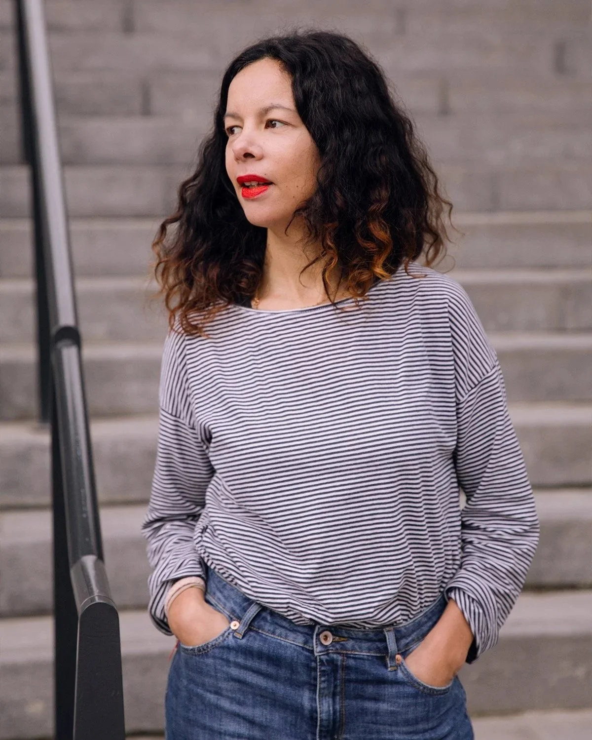 Nardjisse Ben Mebarek — conseil stratégique, accompagnement éditorial et gouvernance pour dirigeantes. Une approche sociologique du pouvoir au féminin. Paris.