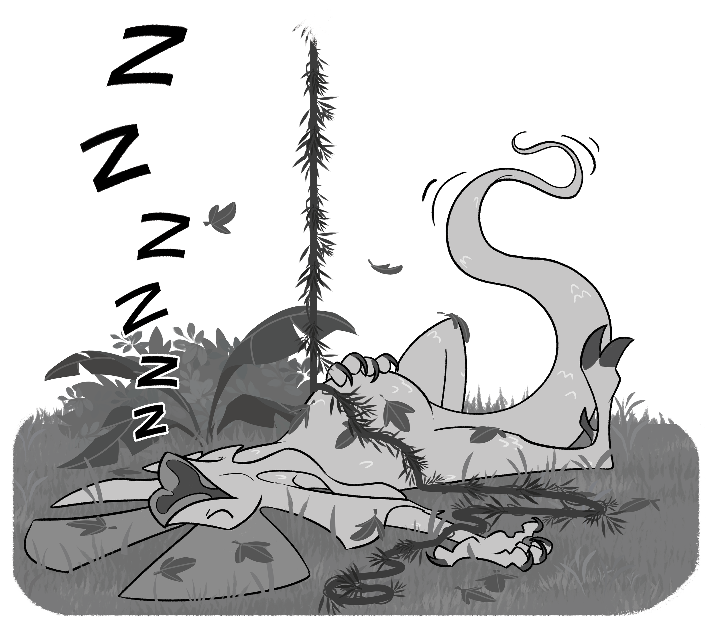 Fredster Sleeping.png