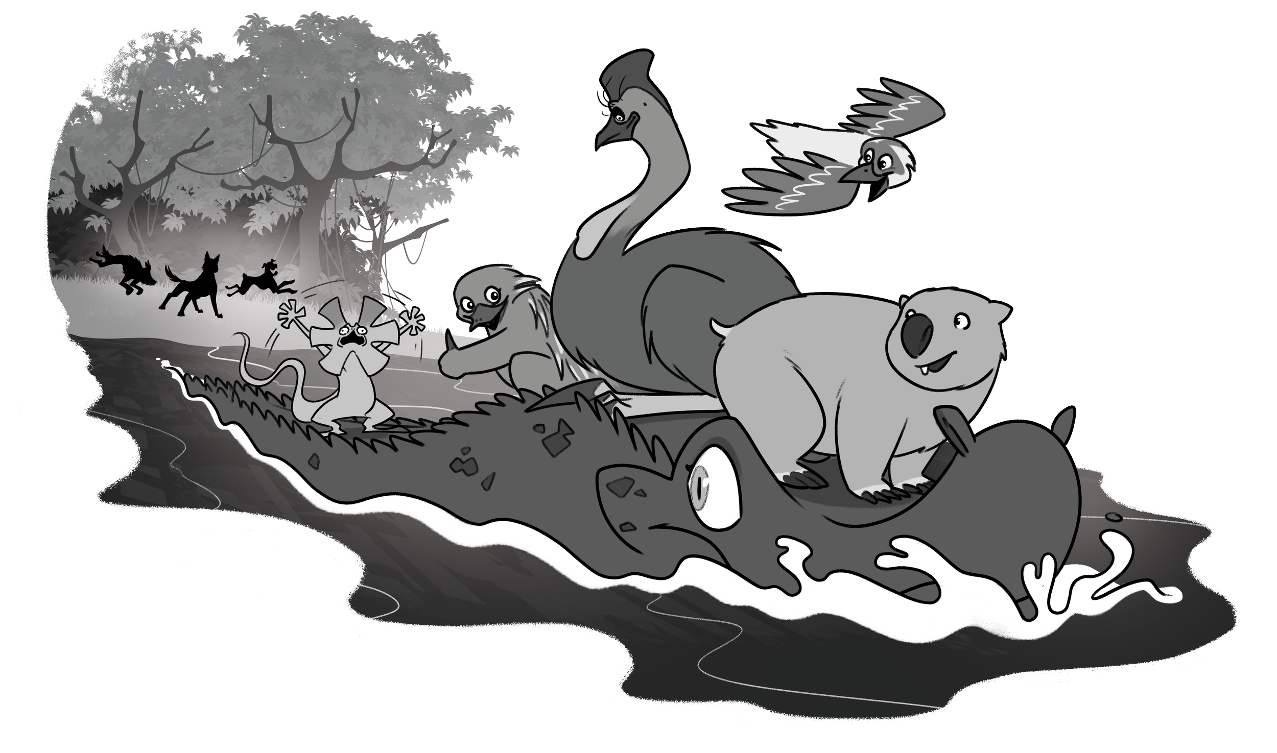 Gang-Riding-the-Croc.png