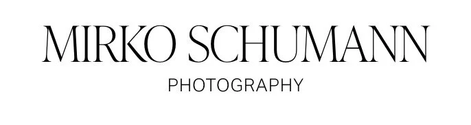 Logo Mirko Schumann Photography