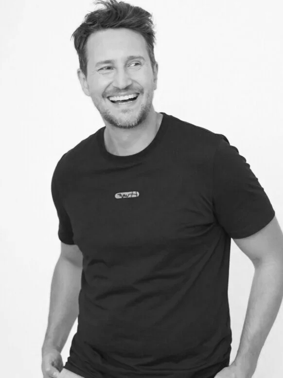 Porträt von Mirko Schumann, Hochzeitsfotograf aus Düsseldorf