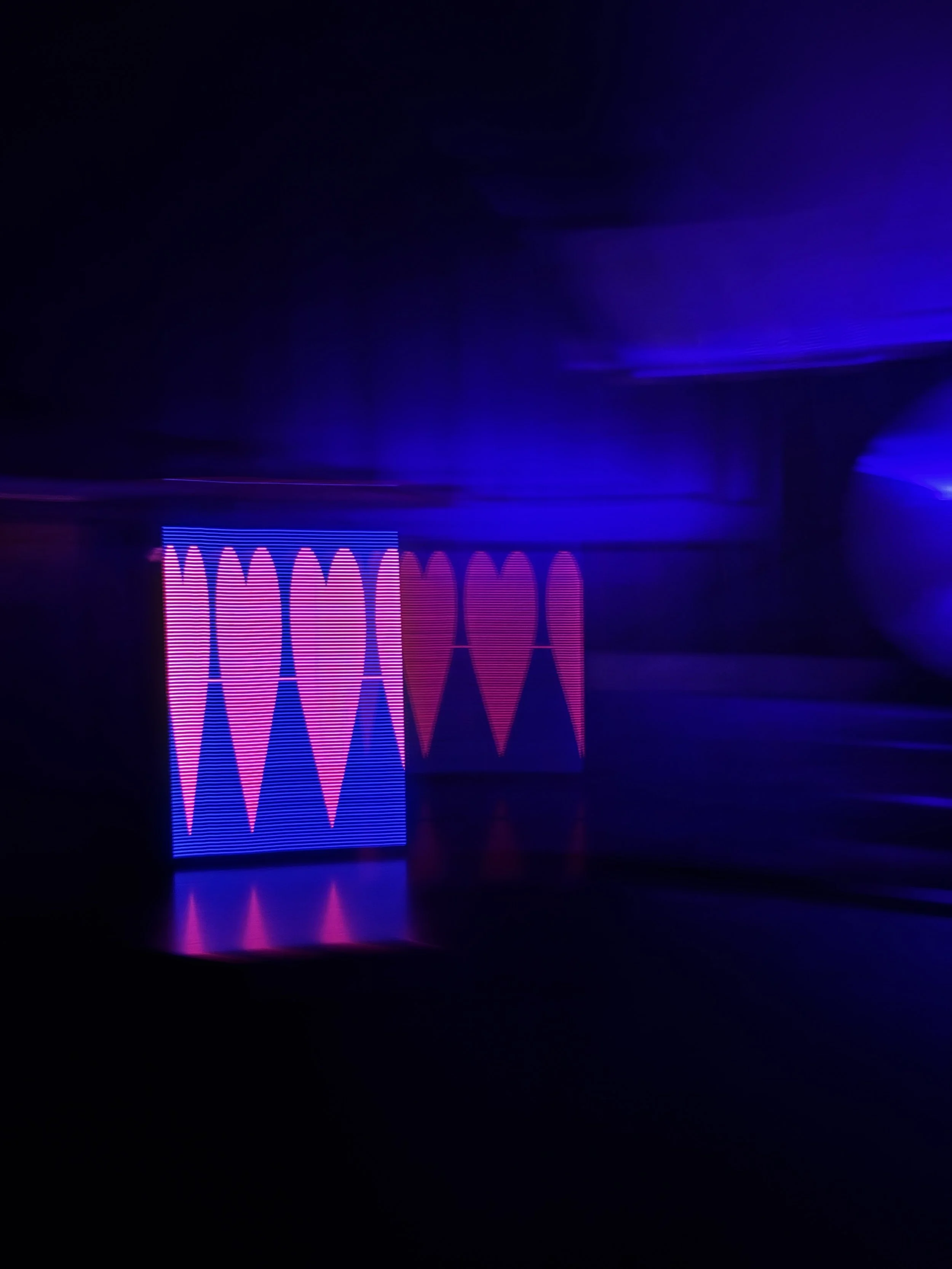 Heart Cube, 2023.JPG