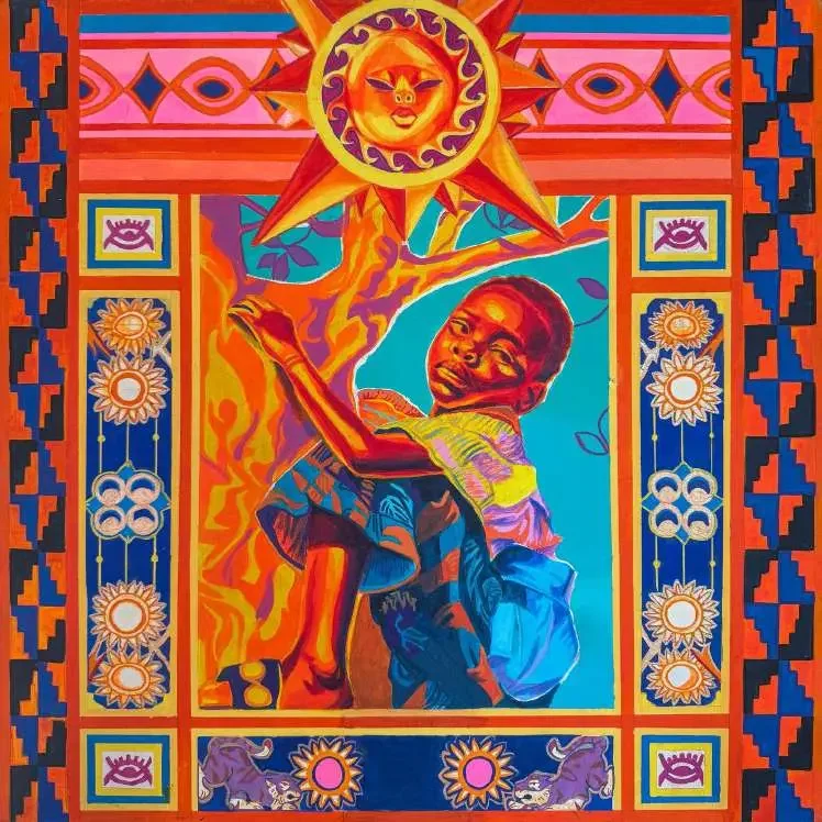 2026-painting-zoe-gyamfi-anansi-and-the-pot-of-wisdom.webp