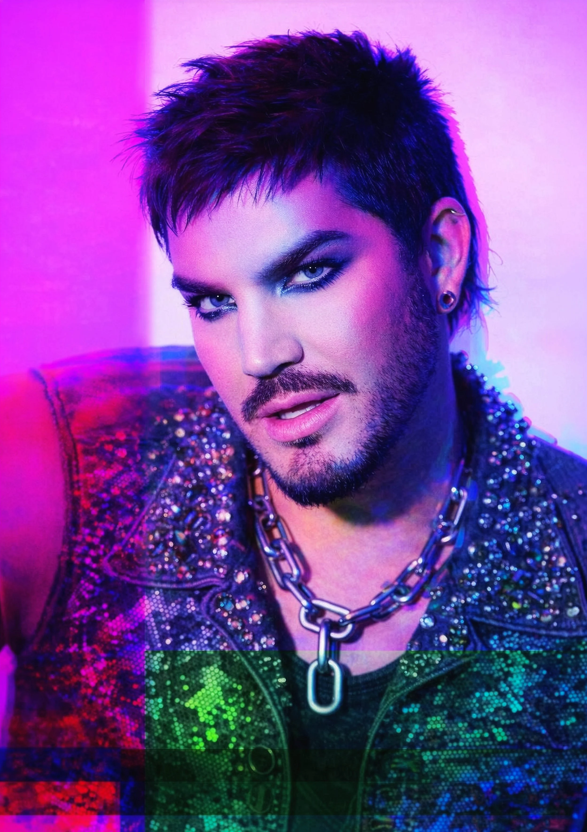 Adam Lambert