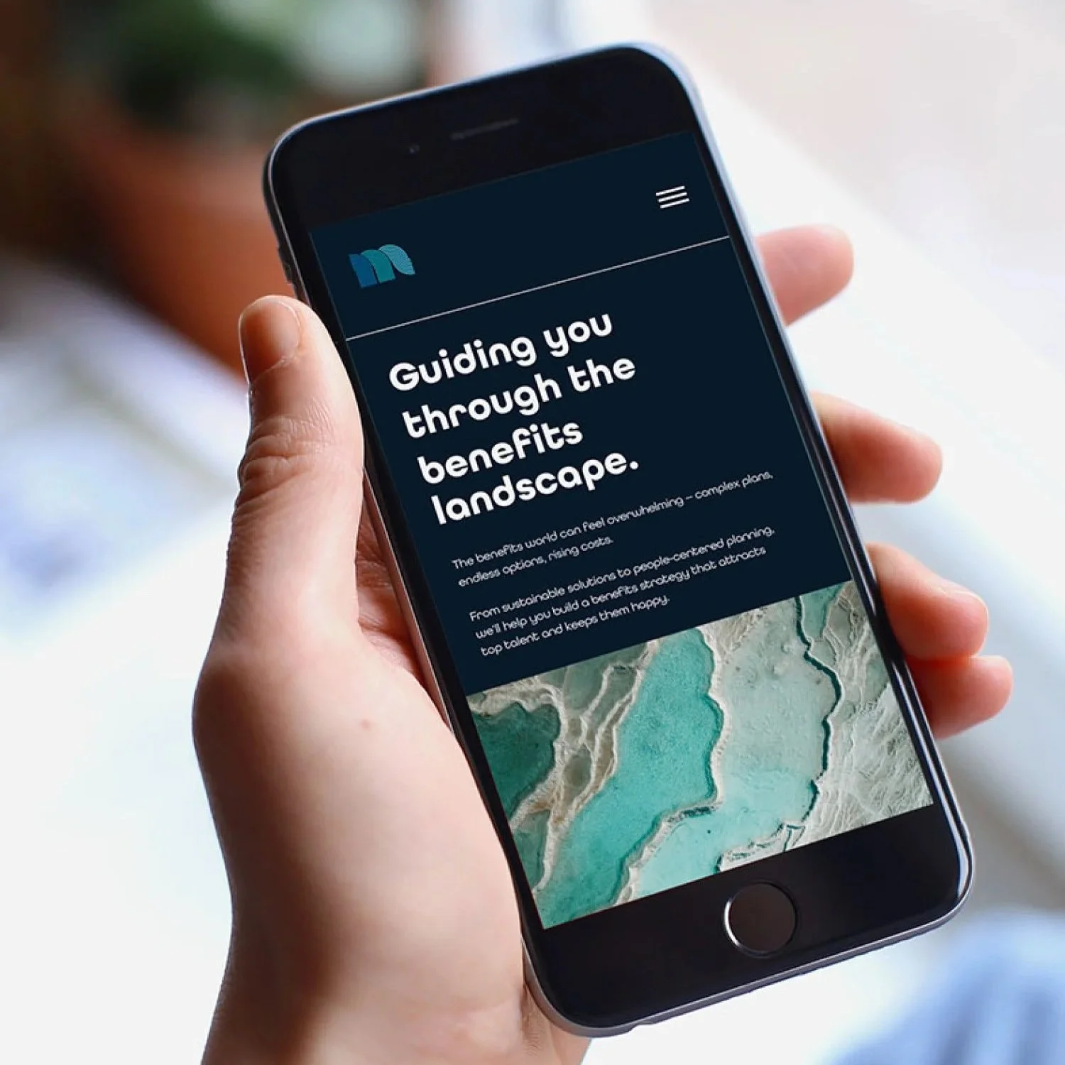 Brand Identity & Campaign