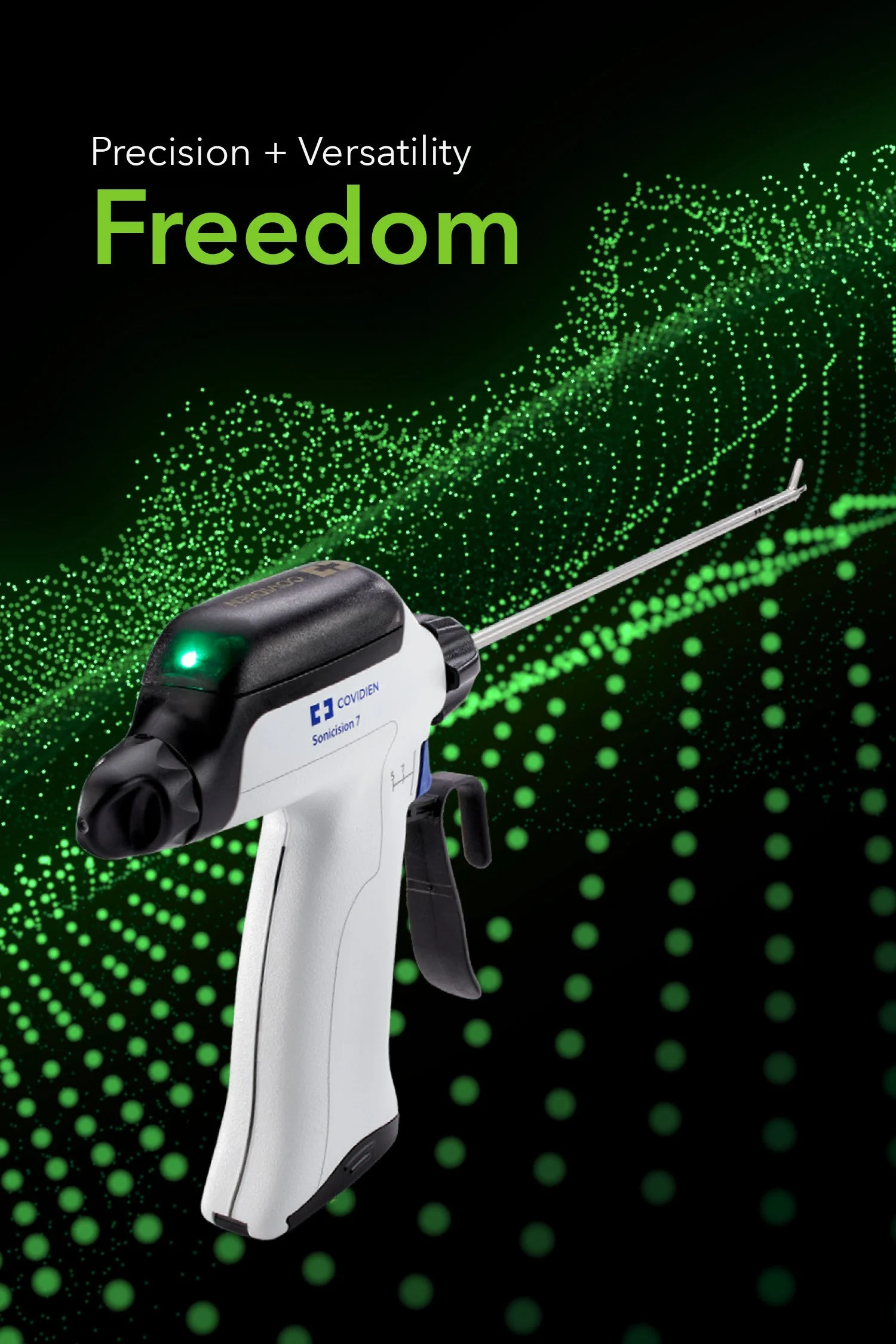 Portfolio Rebrand | Surgical Energy