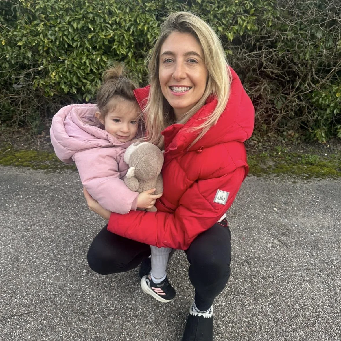 “Worth the money.”