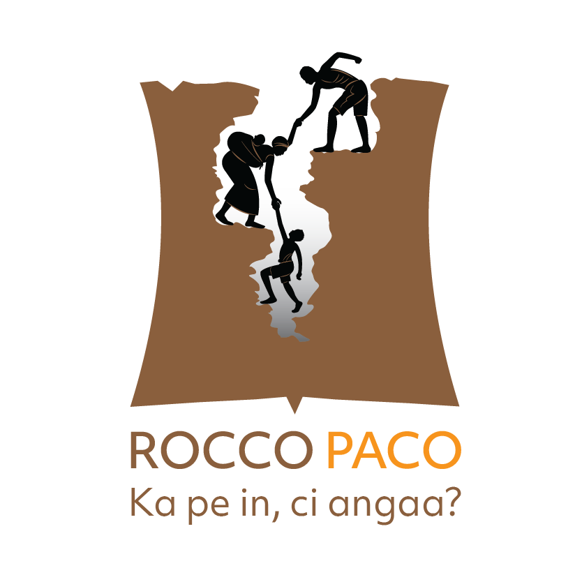 Rocco Paco
