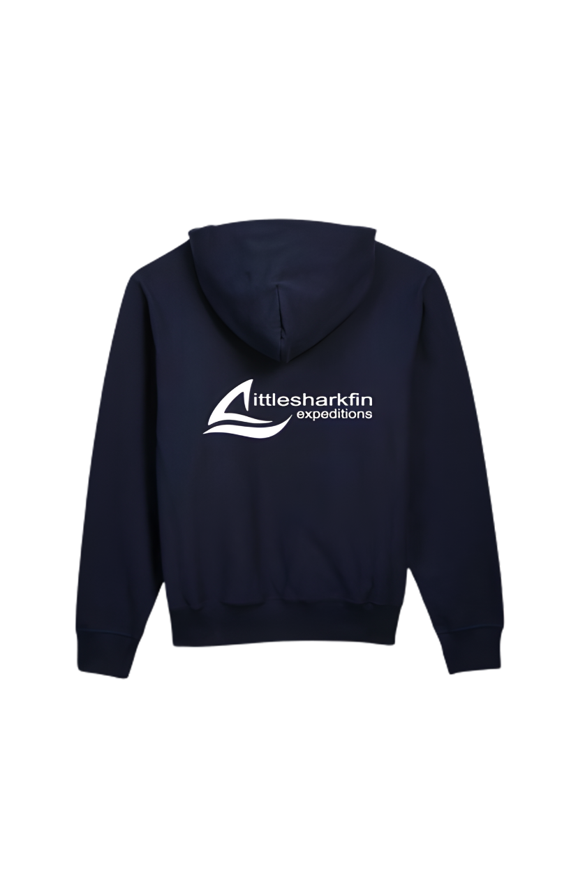 LSF Classic Heavyweight Hoodie