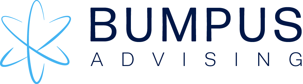 Bumpus Advising