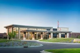 St. Francis Regional Medical Center