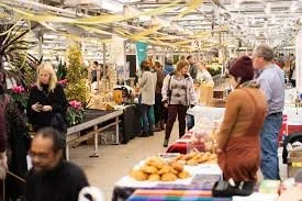 Field & Festival Holiday Market