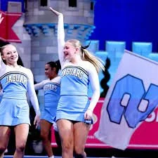 2025 Jaguar Cheer Jam Vendor