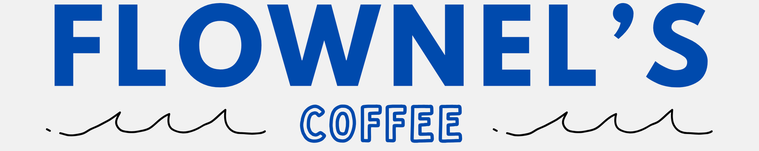 Flownel's Coffee